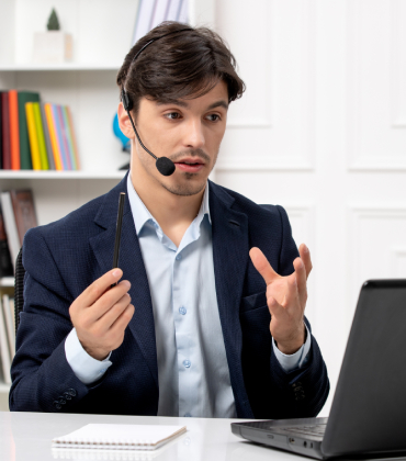 24/7 Important Service 