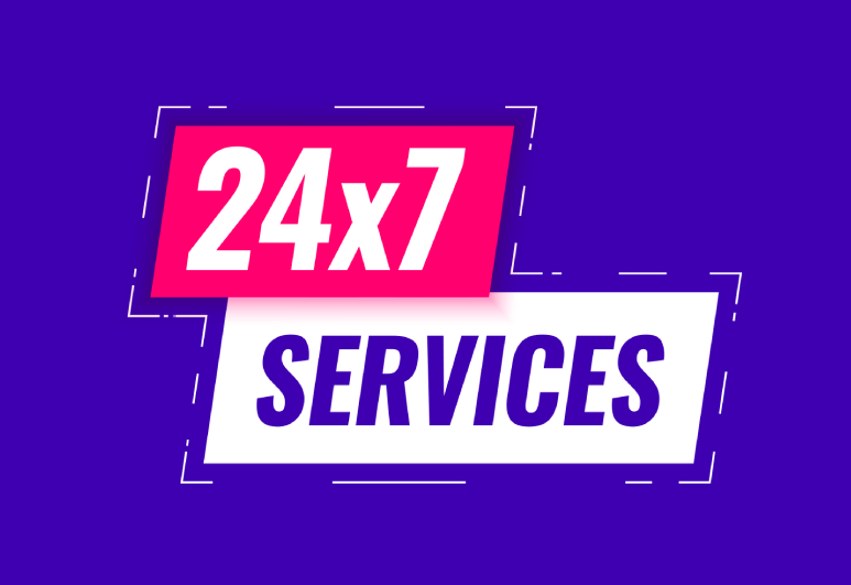 24/7 Customs Clearance and Logistics Services