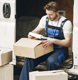 Custom Clearance Benefits